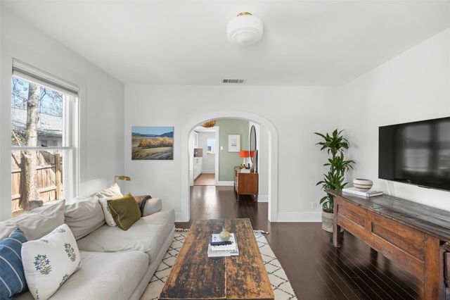 5109 Avenue G A, Austin, TX 78751