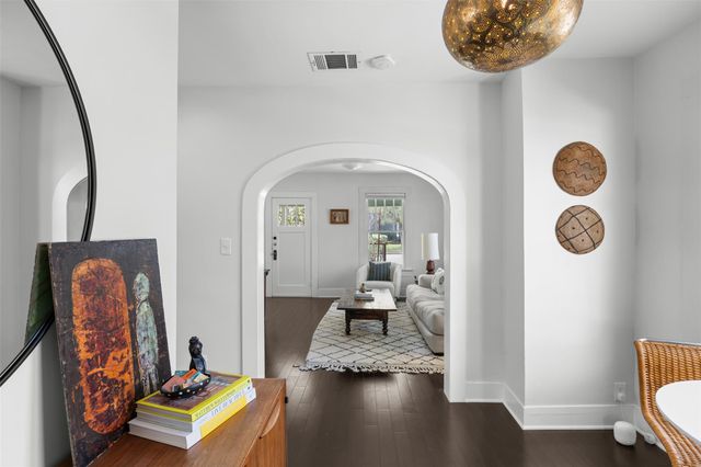 5109 Avenue G A, Austin, TX 78751