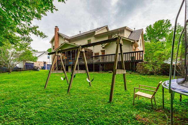 2506 Arbor Mist Trail, Hixson, TN 37343