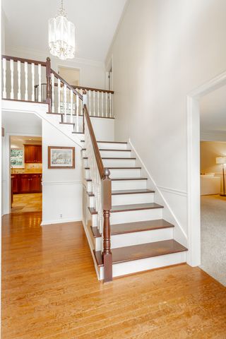 2506 Arbor Mist Trail, Hixson, TN 37343