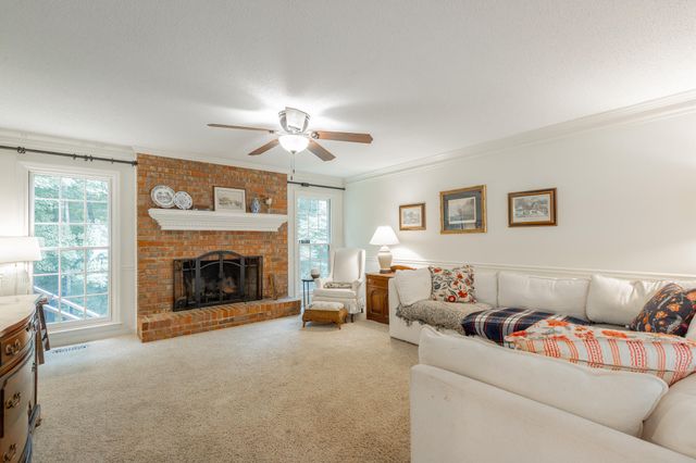 2506 Arbor Mist Trail, Hixson, TN 37343