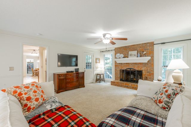 2506 Arbor Mist Trail, Hixson, TN 37343