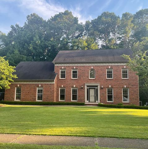 2506 Arbor Mist Trail, Hixson, TN 37343