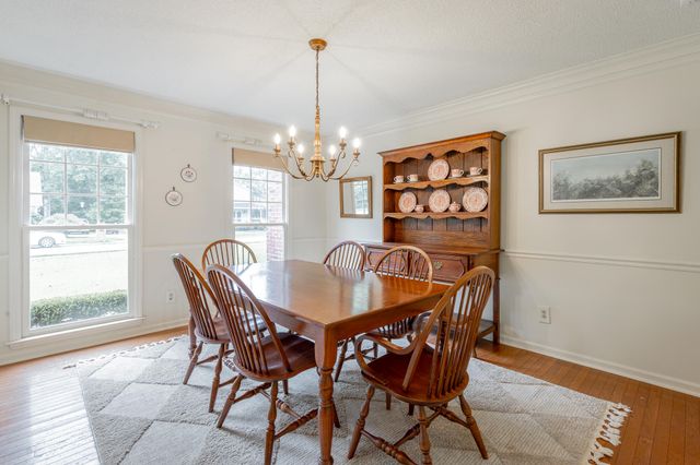 2506 Arbor Mist Trail, Hixson, TN 37343
