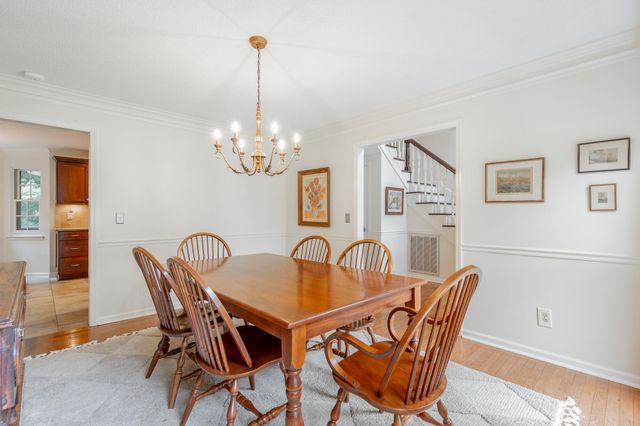 2506 Arbor Mist Trail, Hixson, TN 37343