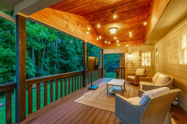 2506 Arbor Mist Trail, Hixson, TN 37343