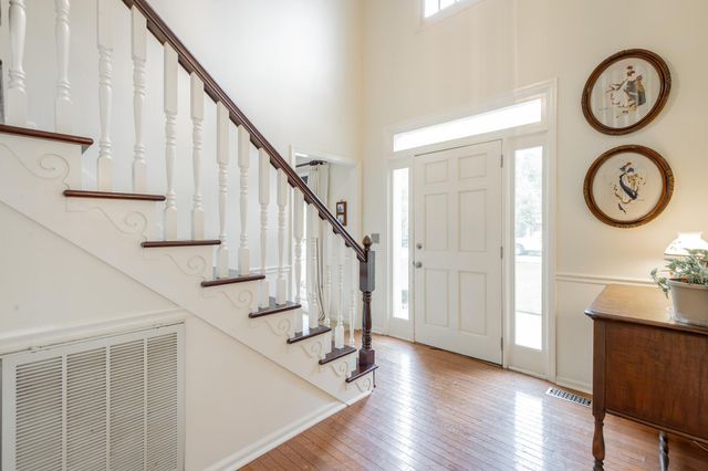 2506 Arbor Mist Trail, Hixson, TN 37343