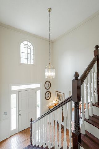 2506 Arbor Mist Trail, Hixson, TN 37343