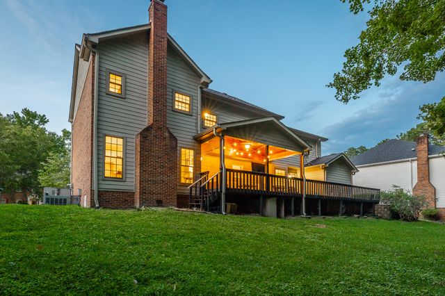 2506 Arbor Mist Trail, Hixson, TN 37343
