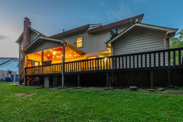 2506 Arbor Mist Trail, Hixson, TN 37343