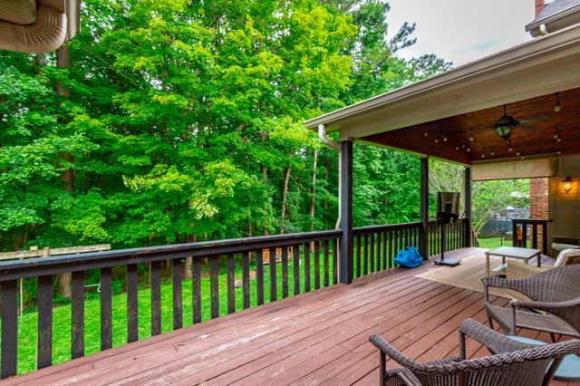 2506 Arbor Mist Trail, Hixson, TN 37343