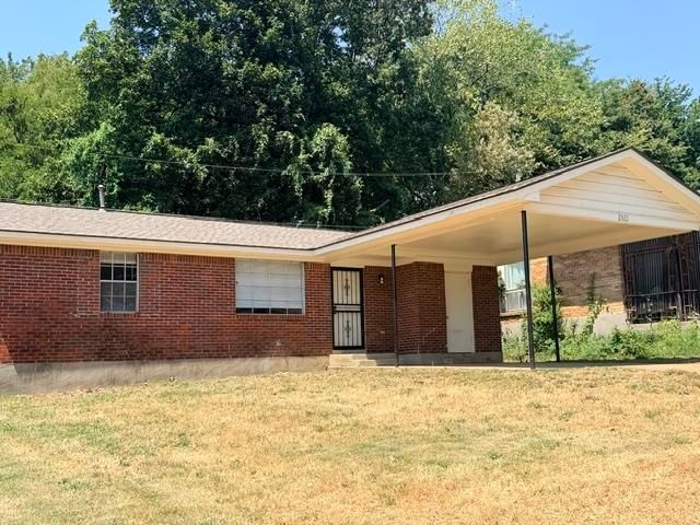 2601 DARLENE ST, Memphis, TN 38106