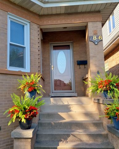 7816 W Sunset Drive, Elmwood Park, IL 60707