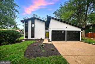5503 FIRESIDE CT, Fairfax, VA 22032