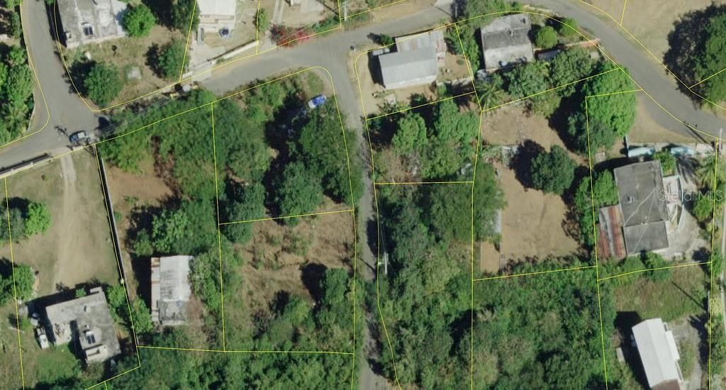 COMUNIDAD VILLA BORINQUEN, Vieques, PR 00765