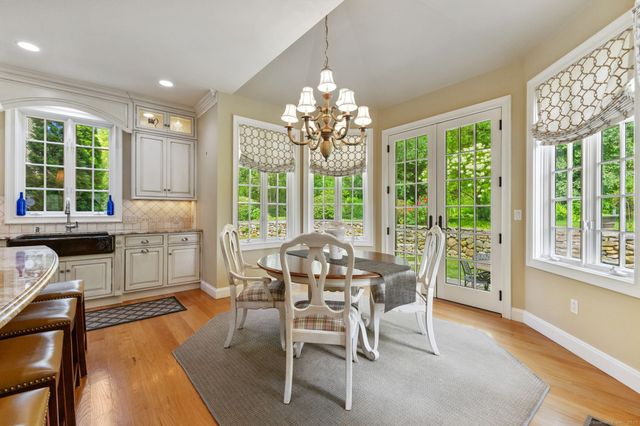 2 Longwood Drive, Redding, CT 06896