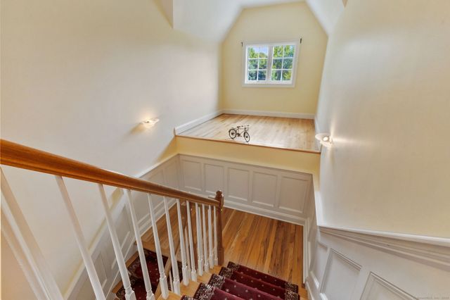 2 Longwood Drive, Redding, CT 06896