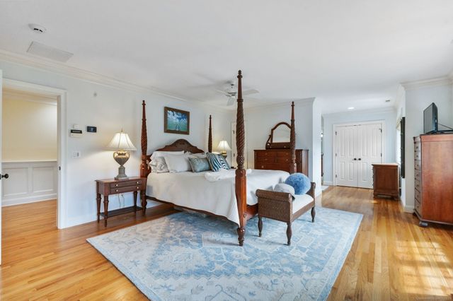 2 Longwood Drive, Redding, CT 06896