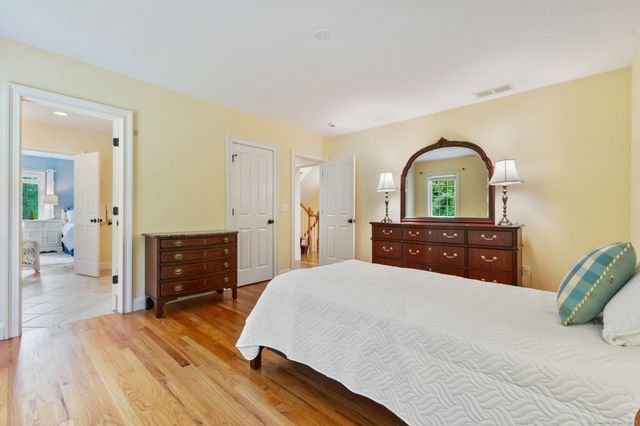 2 Longwood Drive, Redding, CT 06896