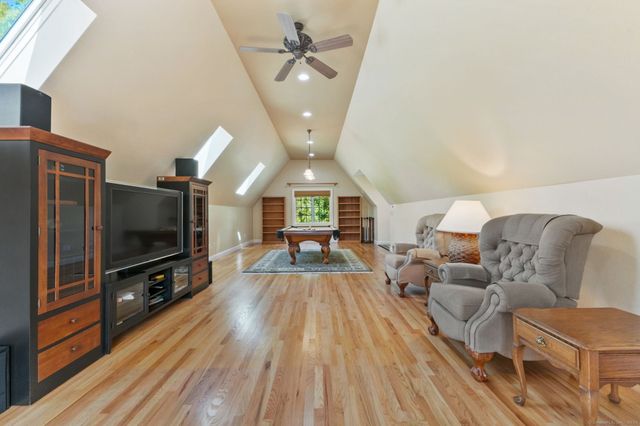 2 Longwood Drive, Redding, CT 06896