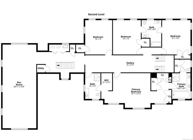 2 Longwood Drive, Redding, CT 06896