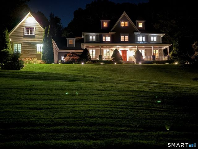 2 Longwood Drive, Redding, CT 06896