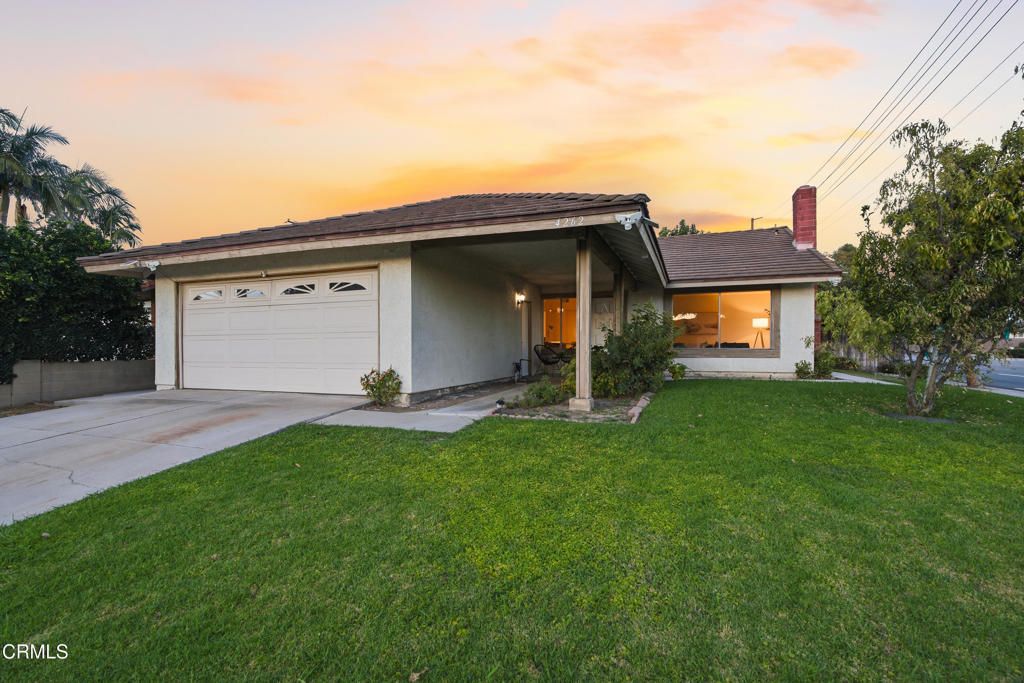 4262 Trix Circle, Yorba Linda, CA 92886