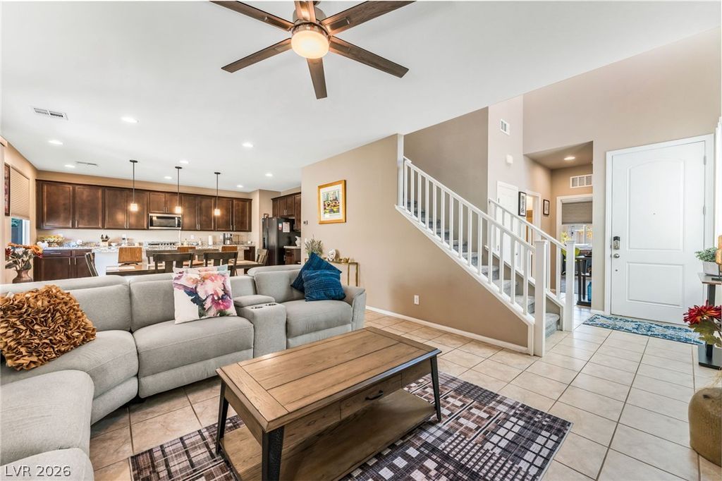 4622 Observed Street, North Las Vegas, NV 89031 — photo 3