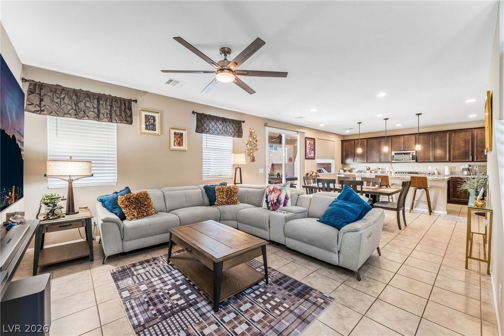 4622 Observed Street, North Las Vegas, NV 89031 — photo 4