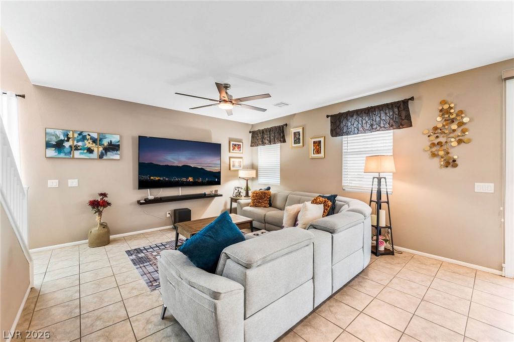 4622 Observed Street, North Las Vegas, NV 89031 — photo 5