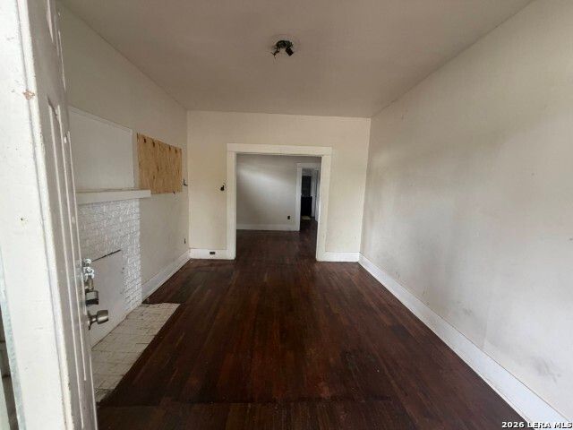 5408 S Flores St., San Antonio, TX 78214