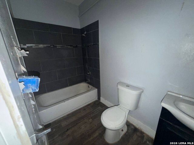 5408 S Flores St., San Antonio, TX 78214
