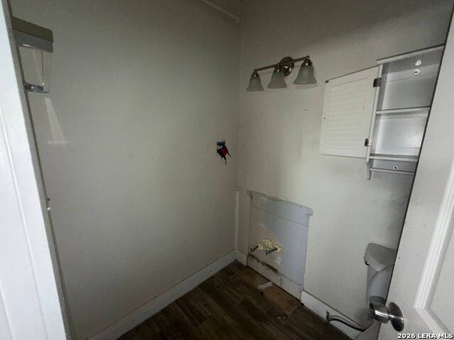 5408 S Flores St., San Antonio, TX 78214