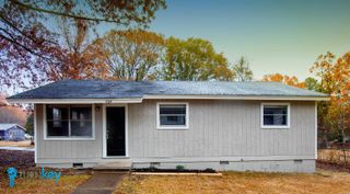 7124 Twin Oaks, Little Rock, AR 72209