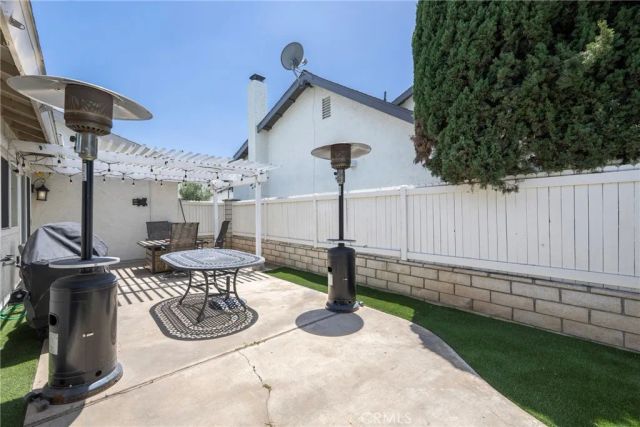 6831 Foxborough Court, Yorba Linda, CA 92886