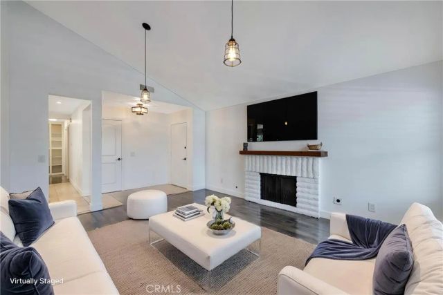 6831 Foxborough Court, Yorba Linda, CA 92886