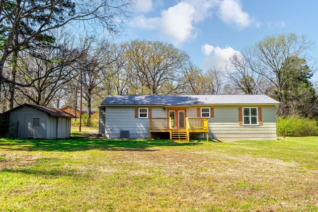 135 County road 1105, Daingerfield, TX 75638