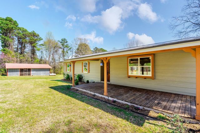 135 County road 1105, Daingerfield, TX 75638