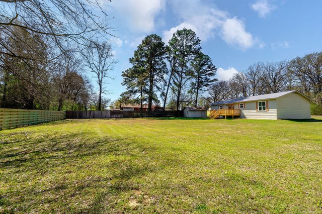 135 County road 1105, Daingerfield, TX 75638