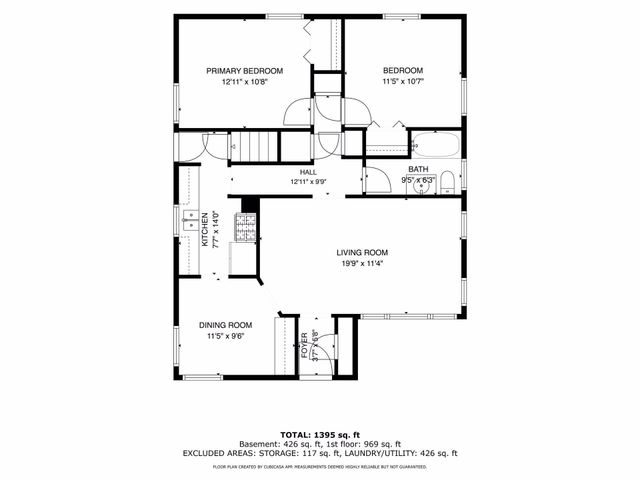 840 Armstrong Avenue, Saint Paul, MN 55102