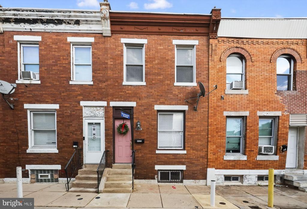 3325 HARTVILLE ST, Philadelphia, PA 19134
