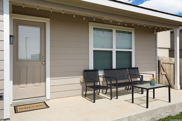 8418 TERLINGUA CV, Converse, TX 78109