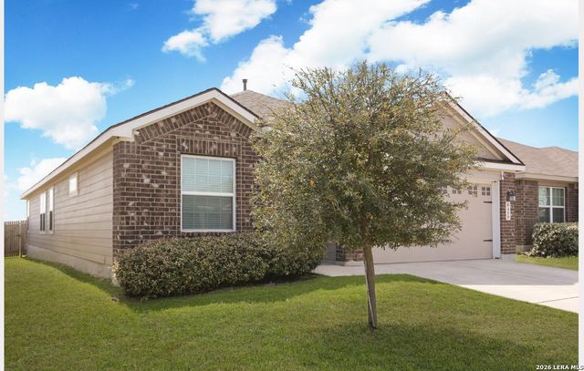 8418 TERLINGUA CV, Converse, TX 78109