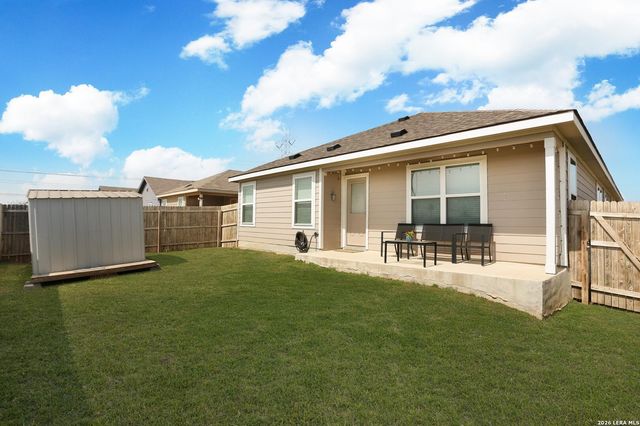 8418 TERLINGUA CV, Converse, TX 78109