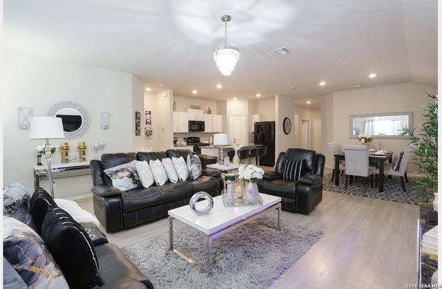 8418 TERLINGUA CV, Converse, TX 78109