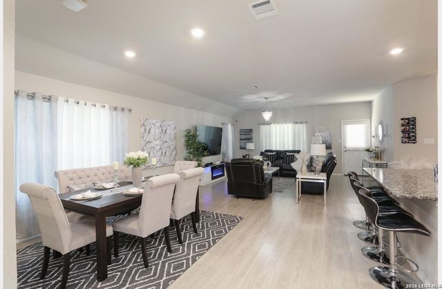 8418 TERLINGUA CV, Converse, TX 78109