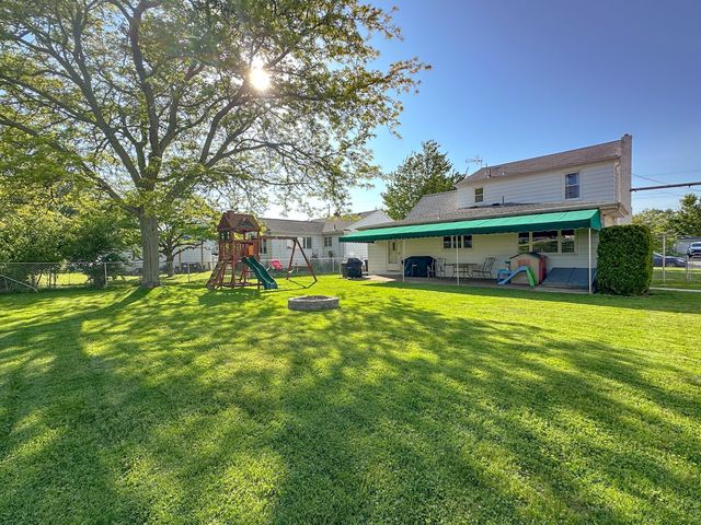 445 E 36TH Street, Erie, PA 16504