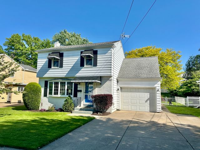 445 E 36TH Street, Erie, PA 16504