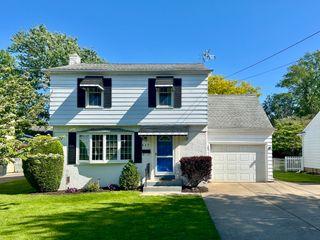 445 E 36TH Street, Erie, PA 16504