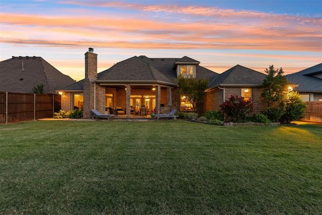 4913 Wellman Drive, Norman, OK 73072